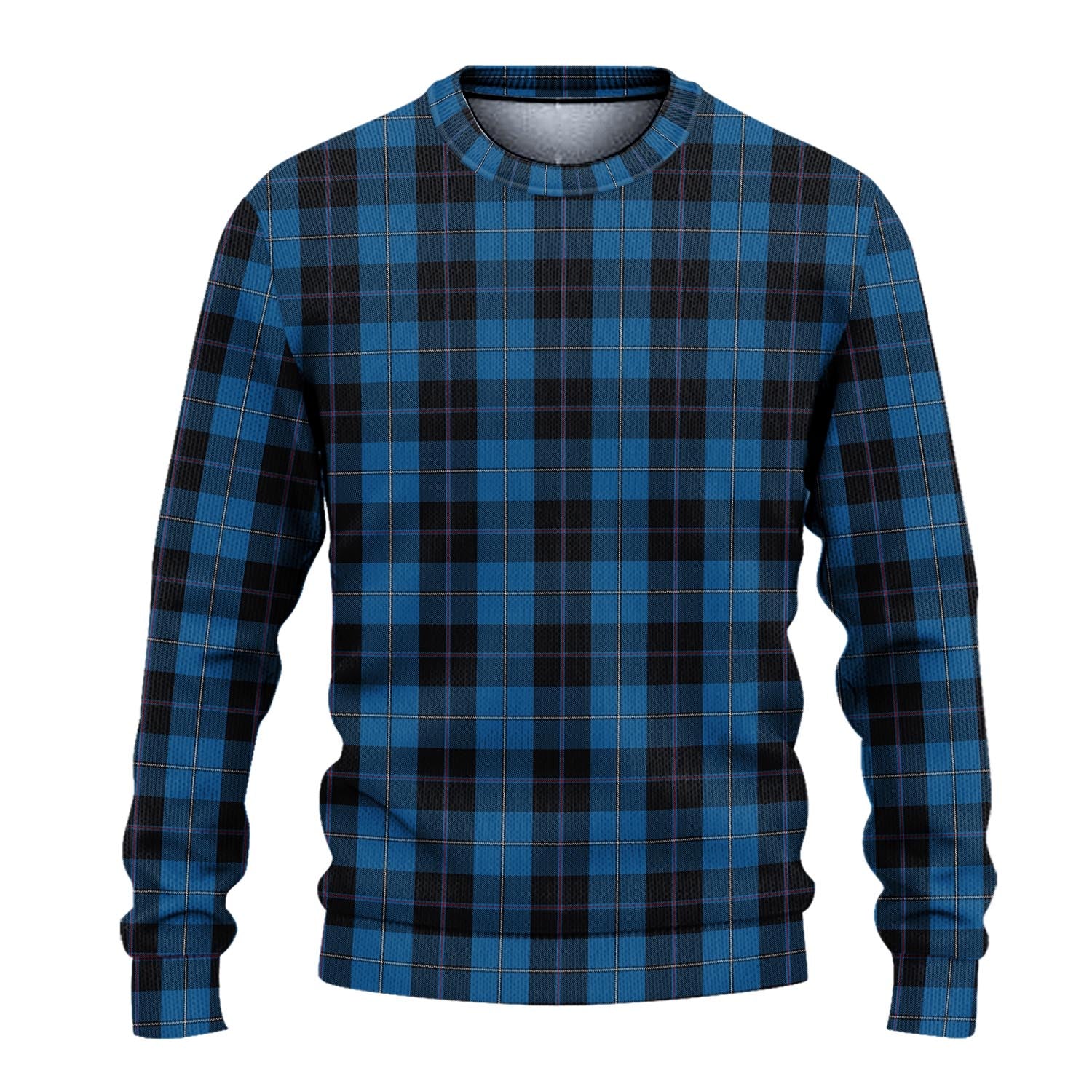 Sorbie Tartan Ugly Sweater - Tartan Vibes Clothing