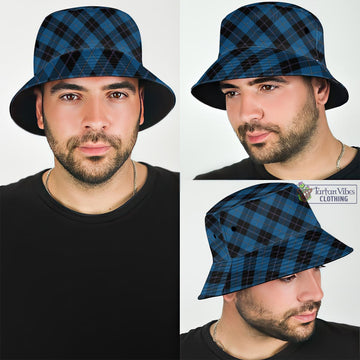 Sorbie Tartan Bucket Hat