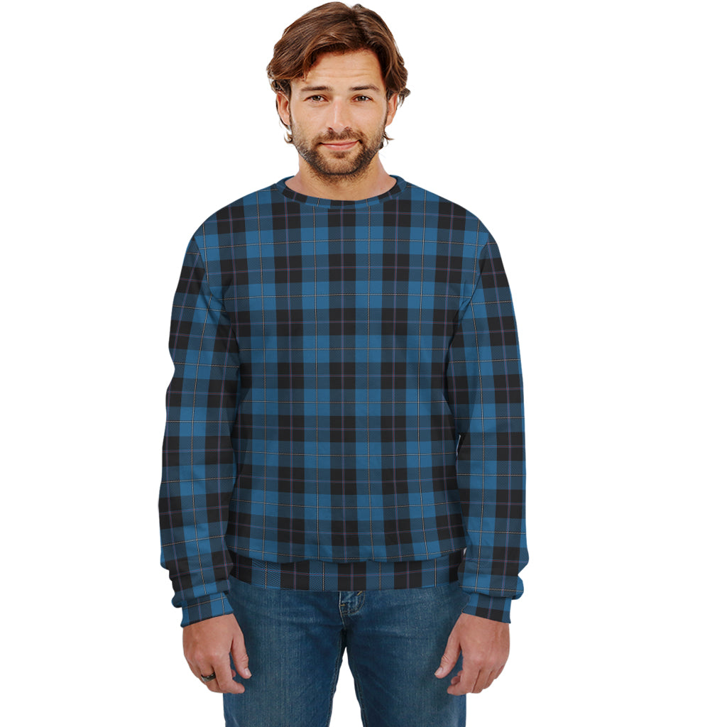 Sorbie Tartan Sweatshirt - Tartan Vibes Clothing