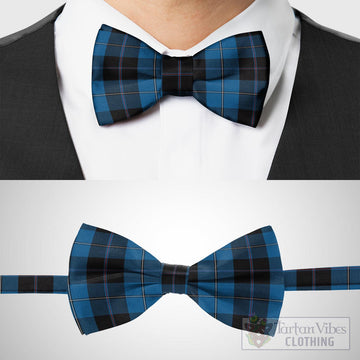 Sorbie Tartan Bow Tie