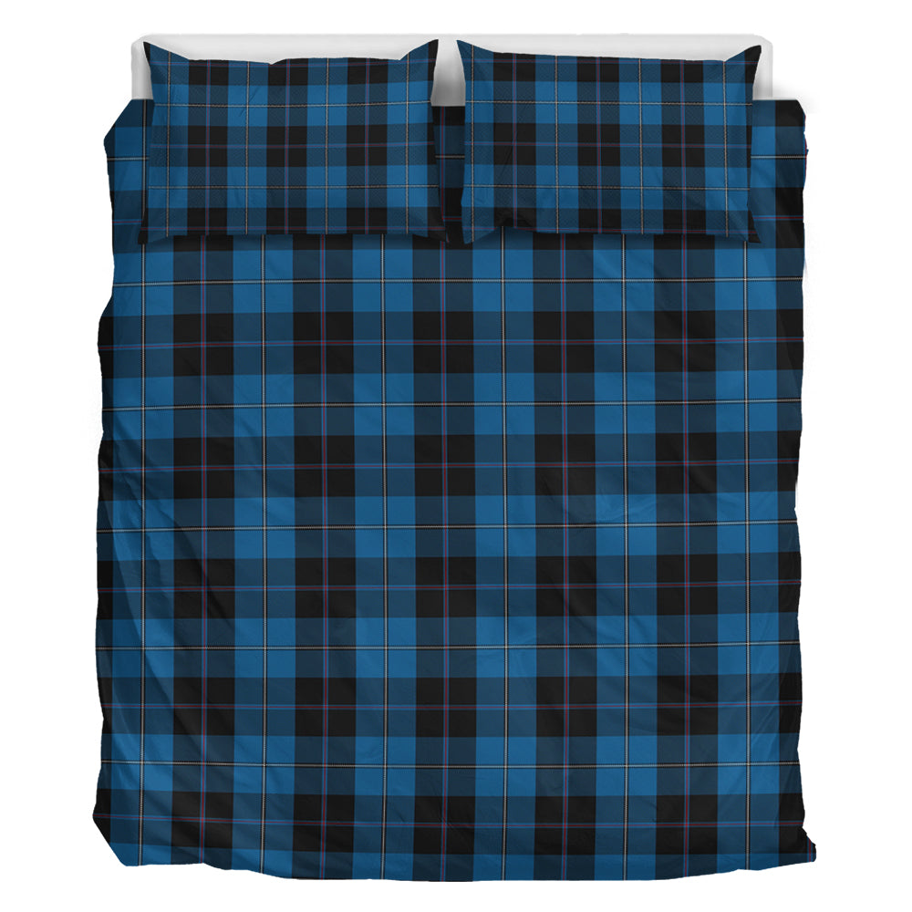 Sorbie Tartan Bedding Set - Tartan Vibes Clothing