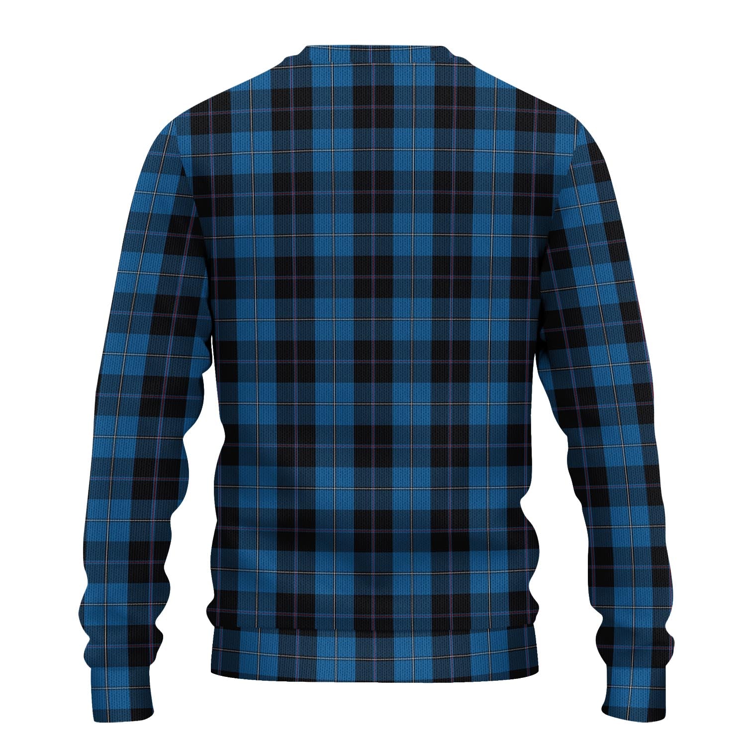 Sorbie Tartan Ugly Sweater - Tartan Vibes Clothing