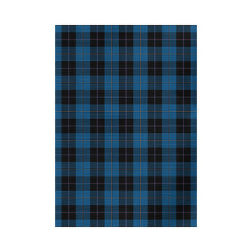 Sorbie Tartan Garden Flag