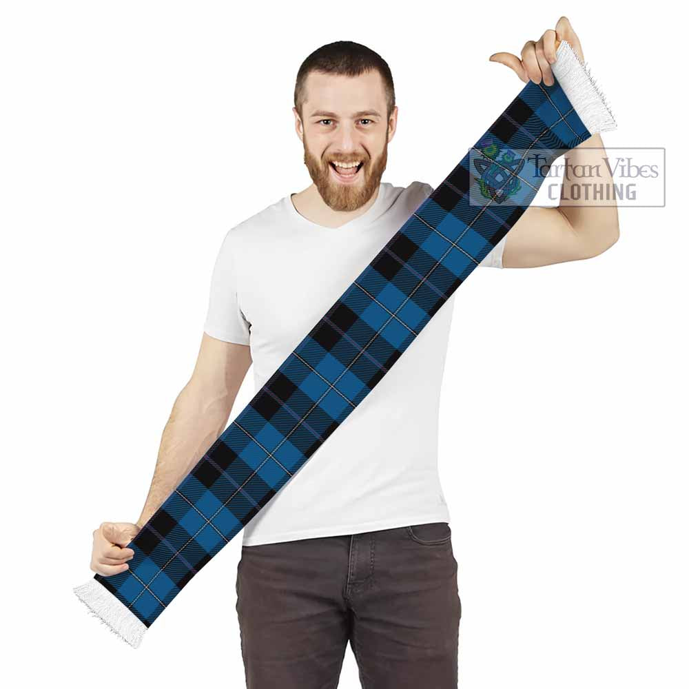 Sorbie Tartan Ruffneck Scarf - Tartan Vibes Clothing