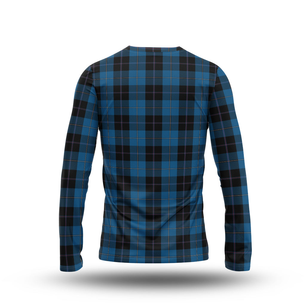 sorbie-tartan-long-sleeve-t-shirt