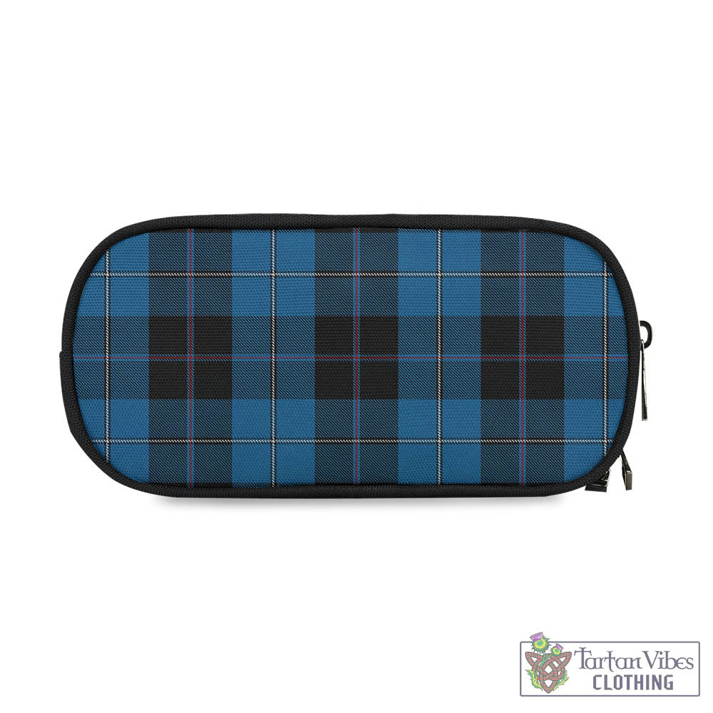 Tartan Vibes Clothing Sorbie Tartan Pen and Pencil Case
