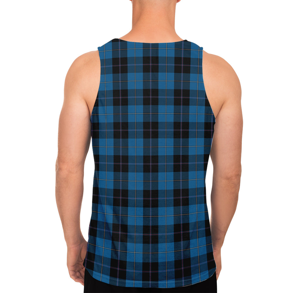 sorbie-tartan-mens-tank-top