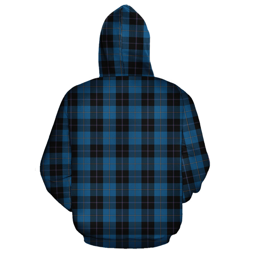 Sorbie Tartan Hoodie - Tartan Vibes Clothing