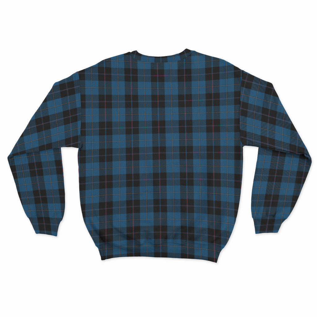 Sorbie Tartan Sweatshirt - Tartan Vibes Clothing