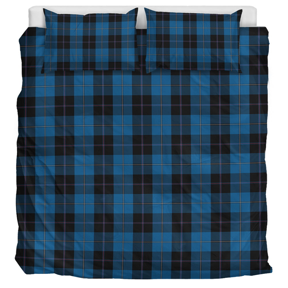 Sorbie Tartan Bedding Set - Tartan Vibes Clothing