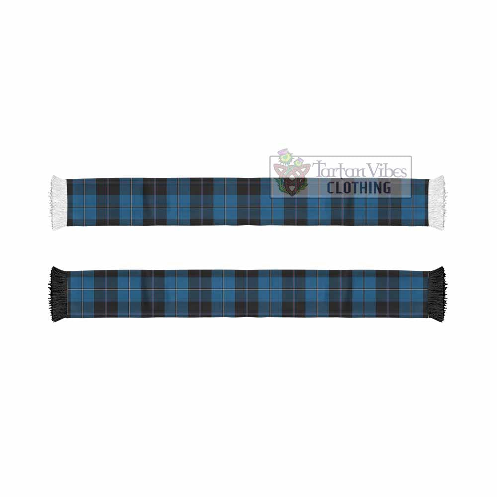 Sorbie Tartan Ruffneck Scarf - Tartan Vibes Clothing