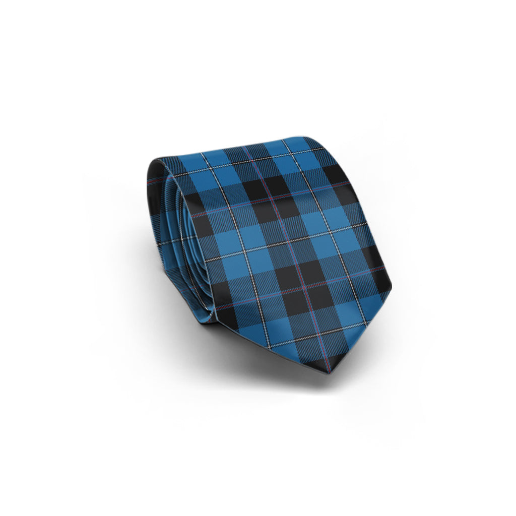 Sorbie Tartan Classic Necktie - Tartan Vibes Clothing