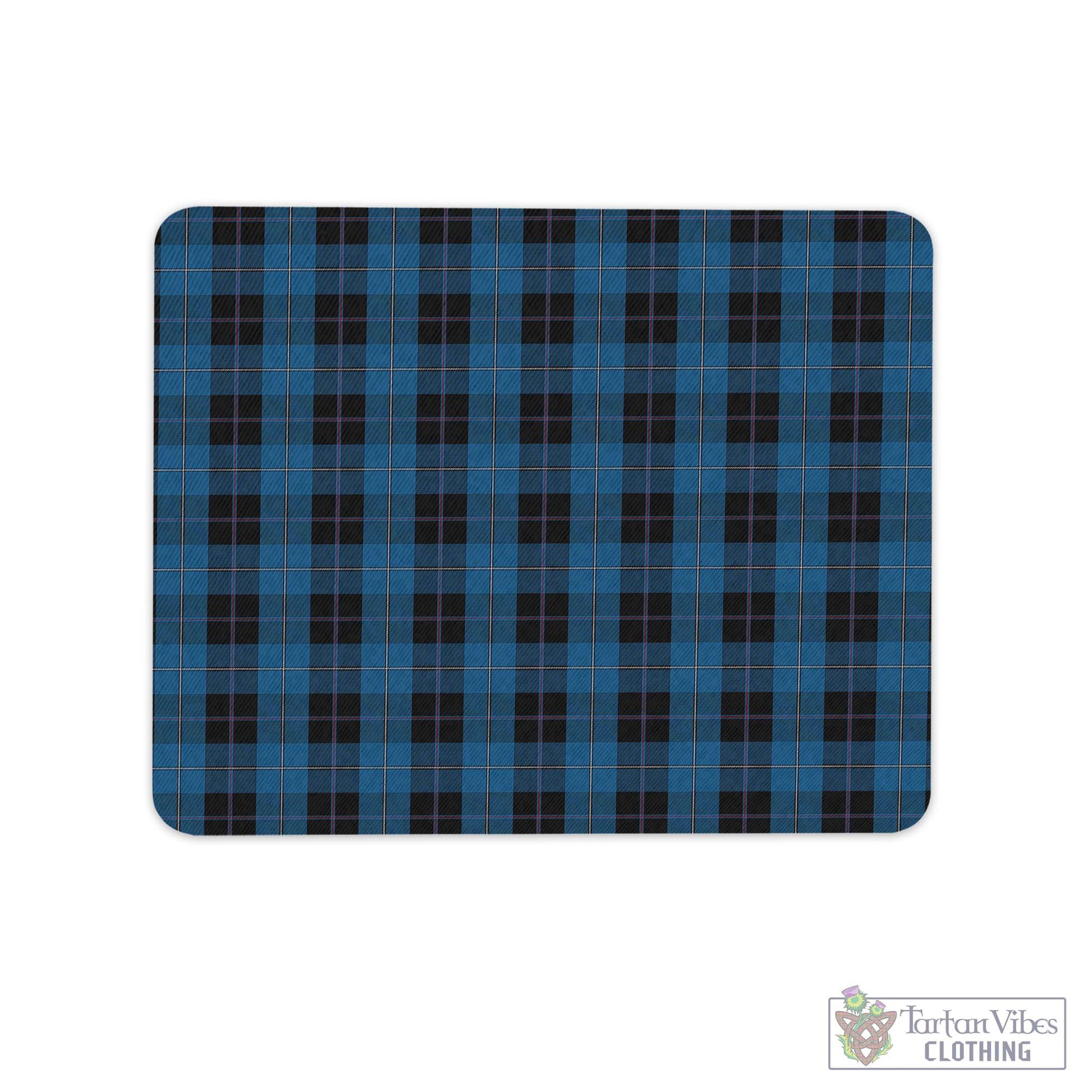 Tartan Vibes Clothing Sorbie Tartan Mouse Pad