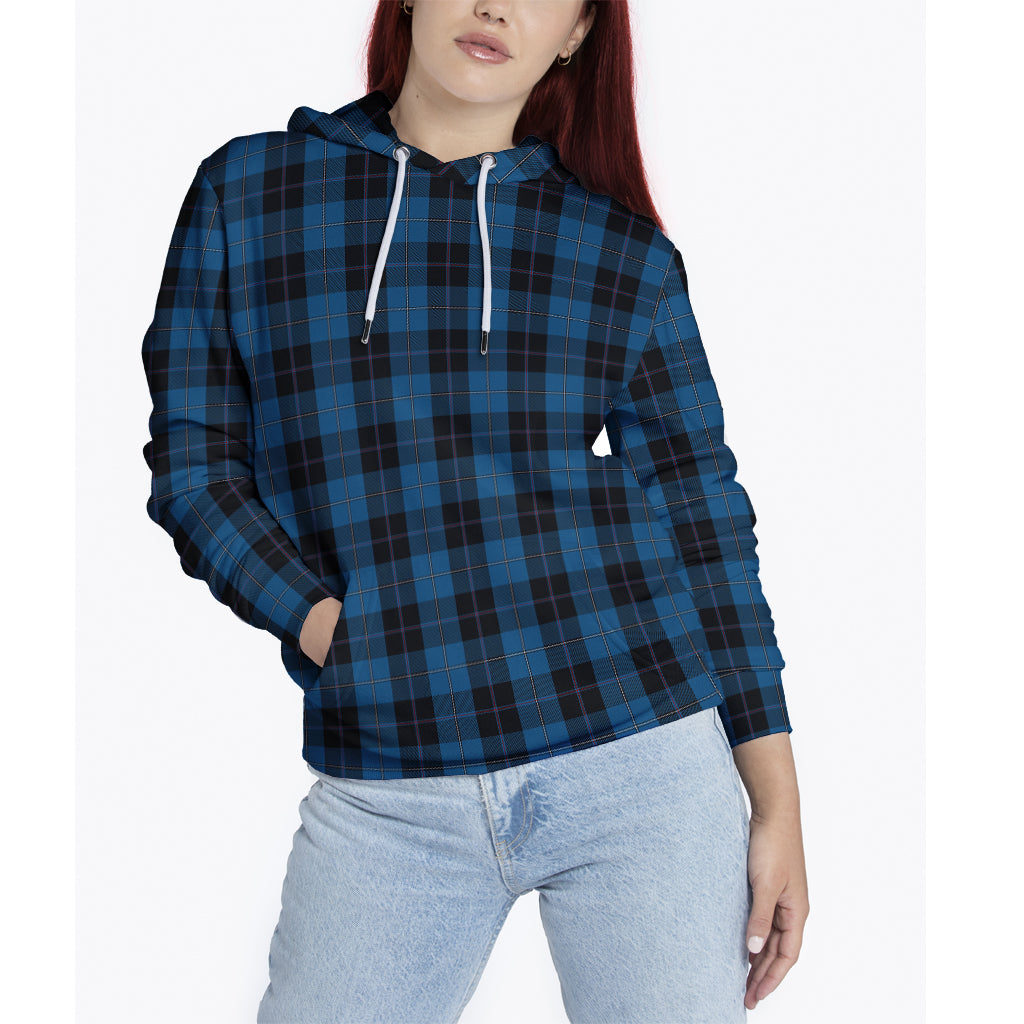 Sorbie Tartan Hoodie - Tartan Vibes Clothing
