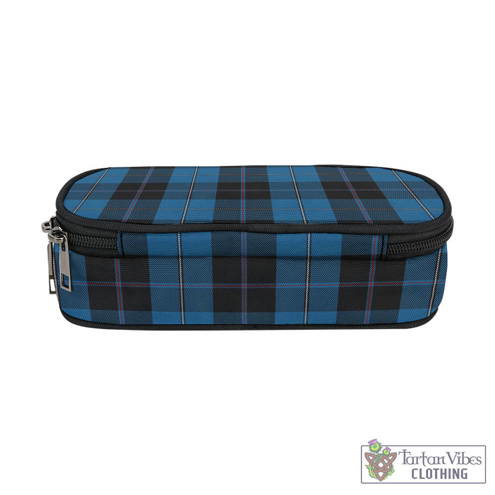 Tartan Vibes Clothing Sorbie Tartan Pen and Pencil Case