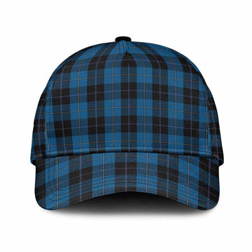 Sorbie Tartan Classic Cap