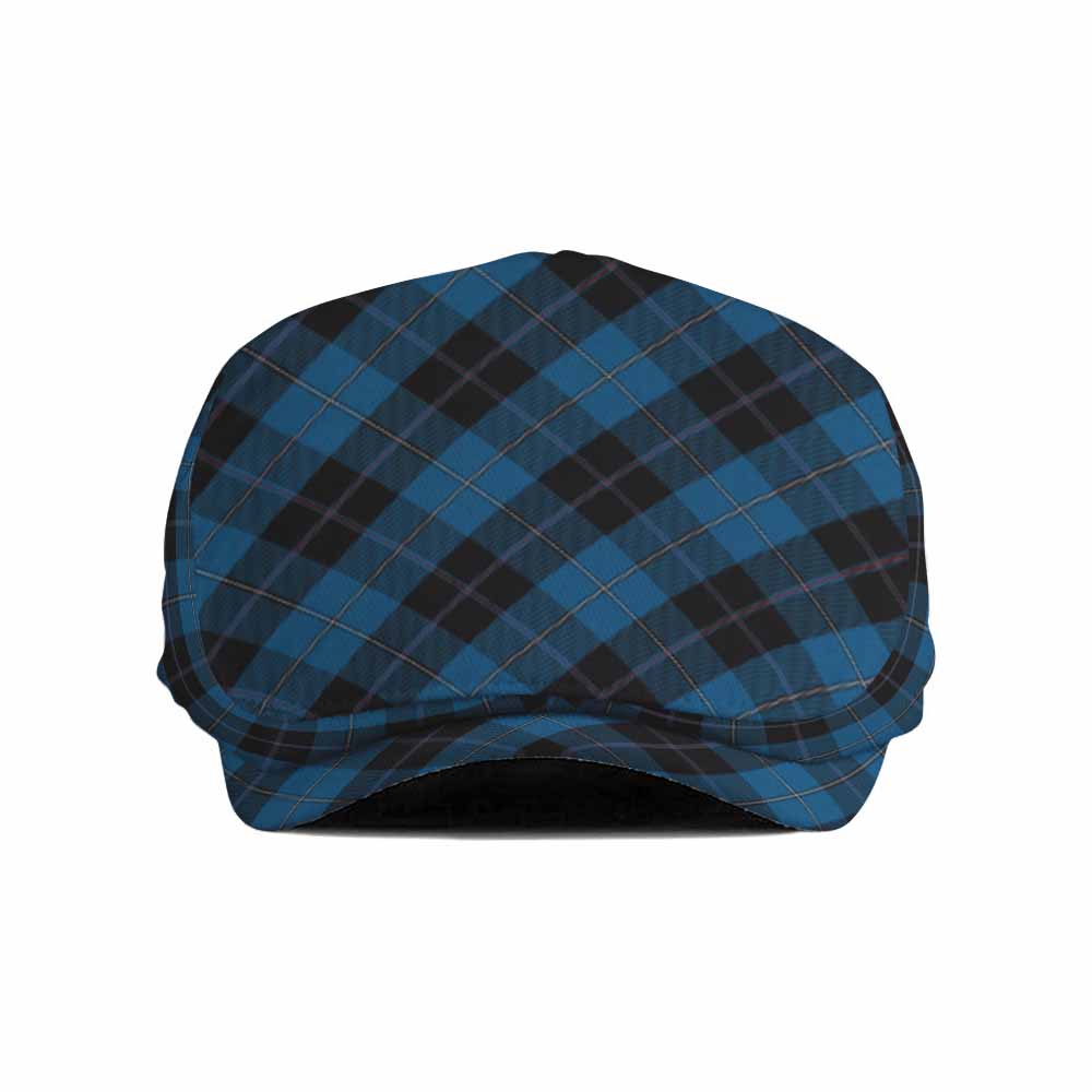 Sorbie Tartan  Jeff Hat Cross Style - Tartan Vibes Clothing