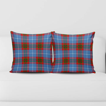 Spalding Tartan Pillow Cover Rectangle Pillow Cover 51*91cm - Tartan Vibes Clothing