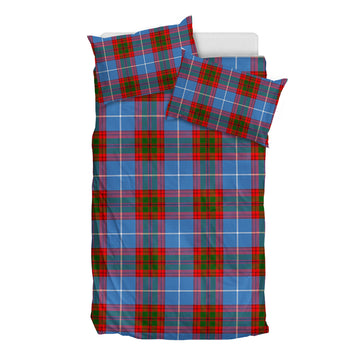 Spalding Tartan Bedding Set - Tartan Vibes Clothing