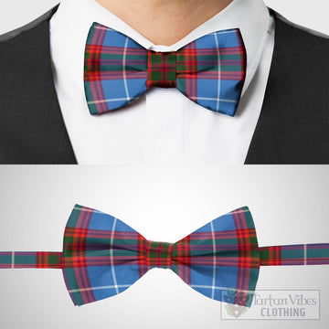 Spalding Tartan Bow Tie - Tartan Vibes Clothing