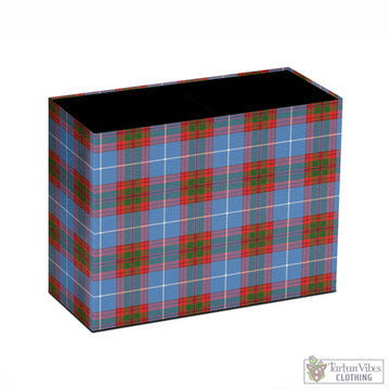 Spalding Tartan Pen Holder - Tartan Vibes Clothing