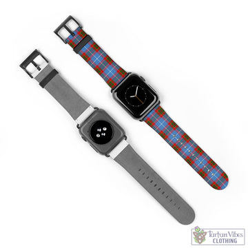 Spalding Tartan Watch Band - Tartan Vibes Clothing