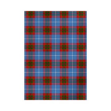 Spalding Tartan Garden Flag