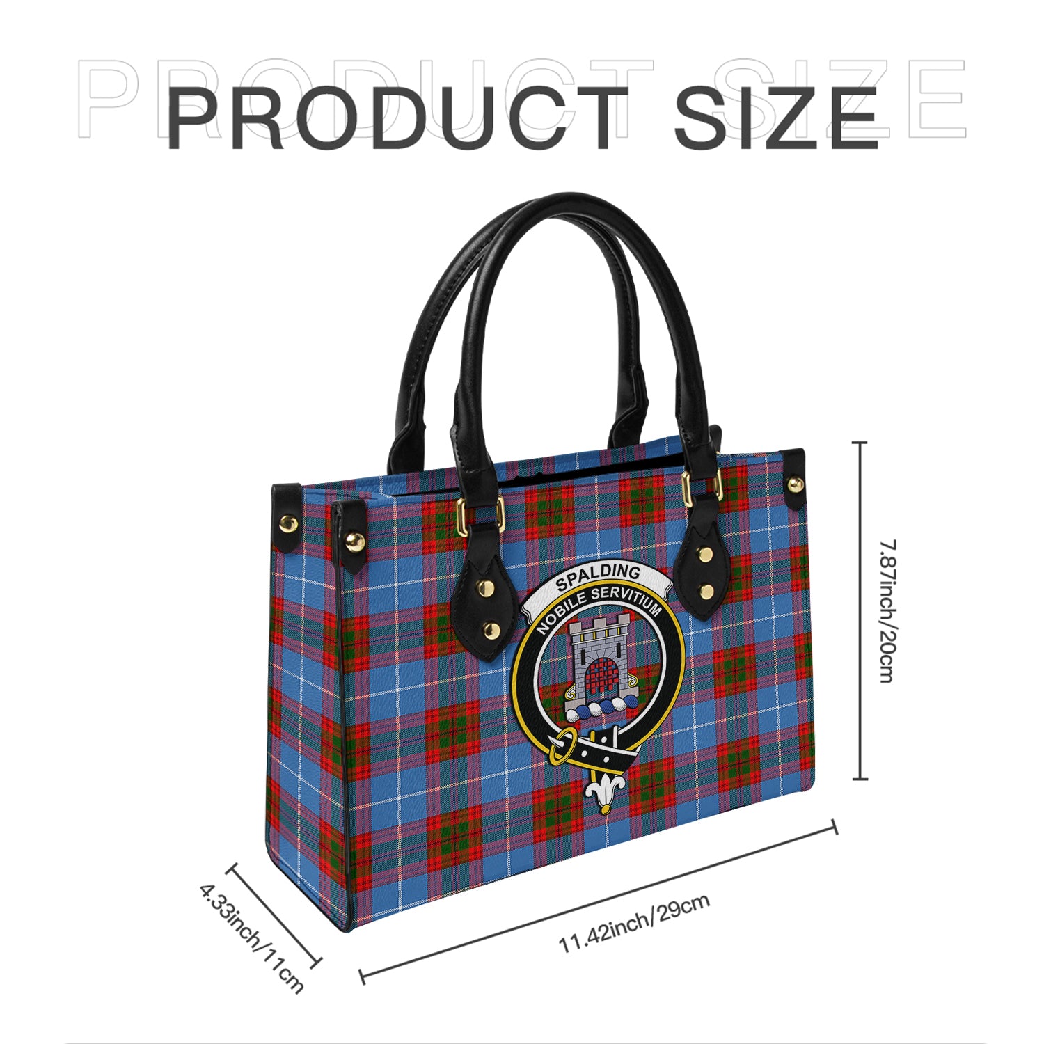 spalding-tartan-leather-bag-with-family-crest