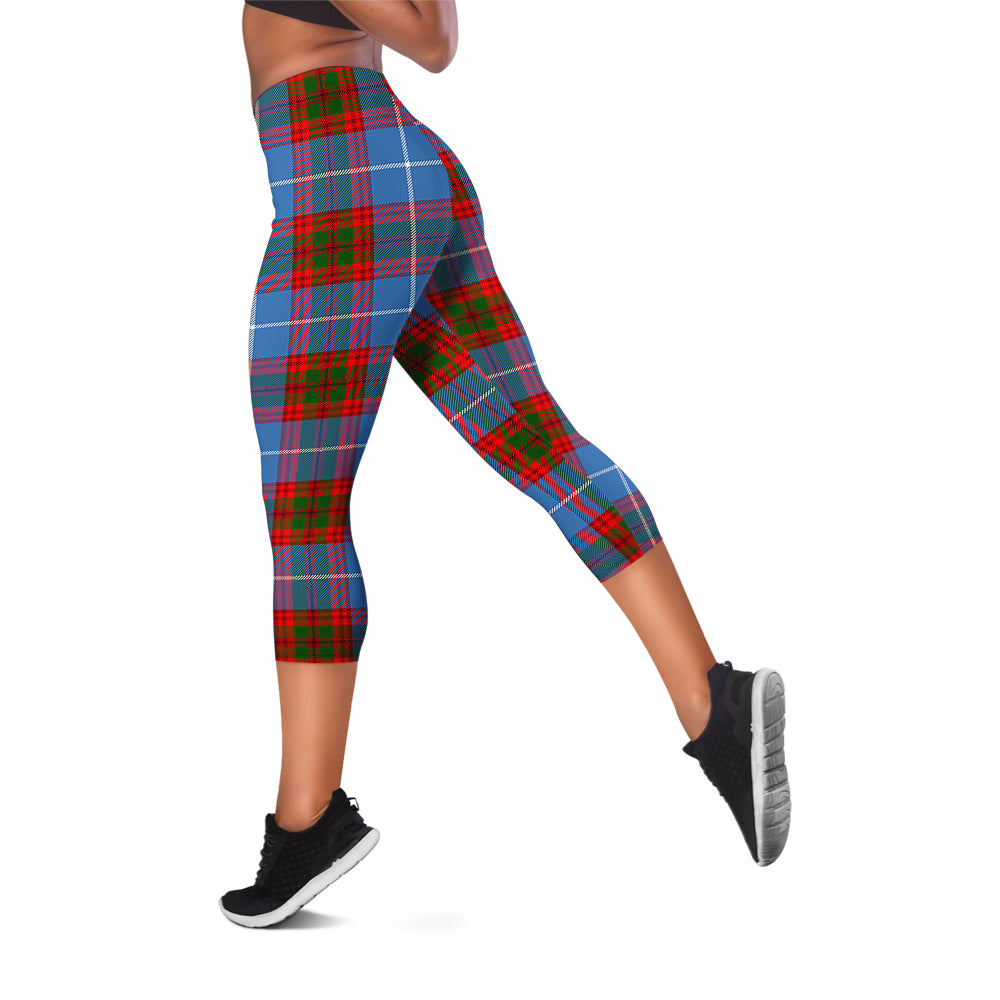 spalding-tartan-womens-leggings