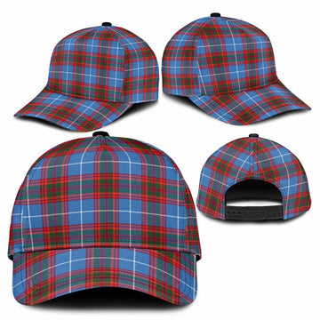 Spalding Tartan Classic Cap