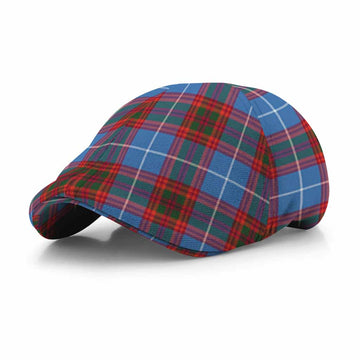 Spalding Tartan Ivy Cap