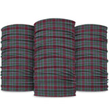 Spence (Spens) Tartan Neck Gaiters, Tartan Bandanas, Tartan Head Band package One Size - Tartan Vibes Clothing