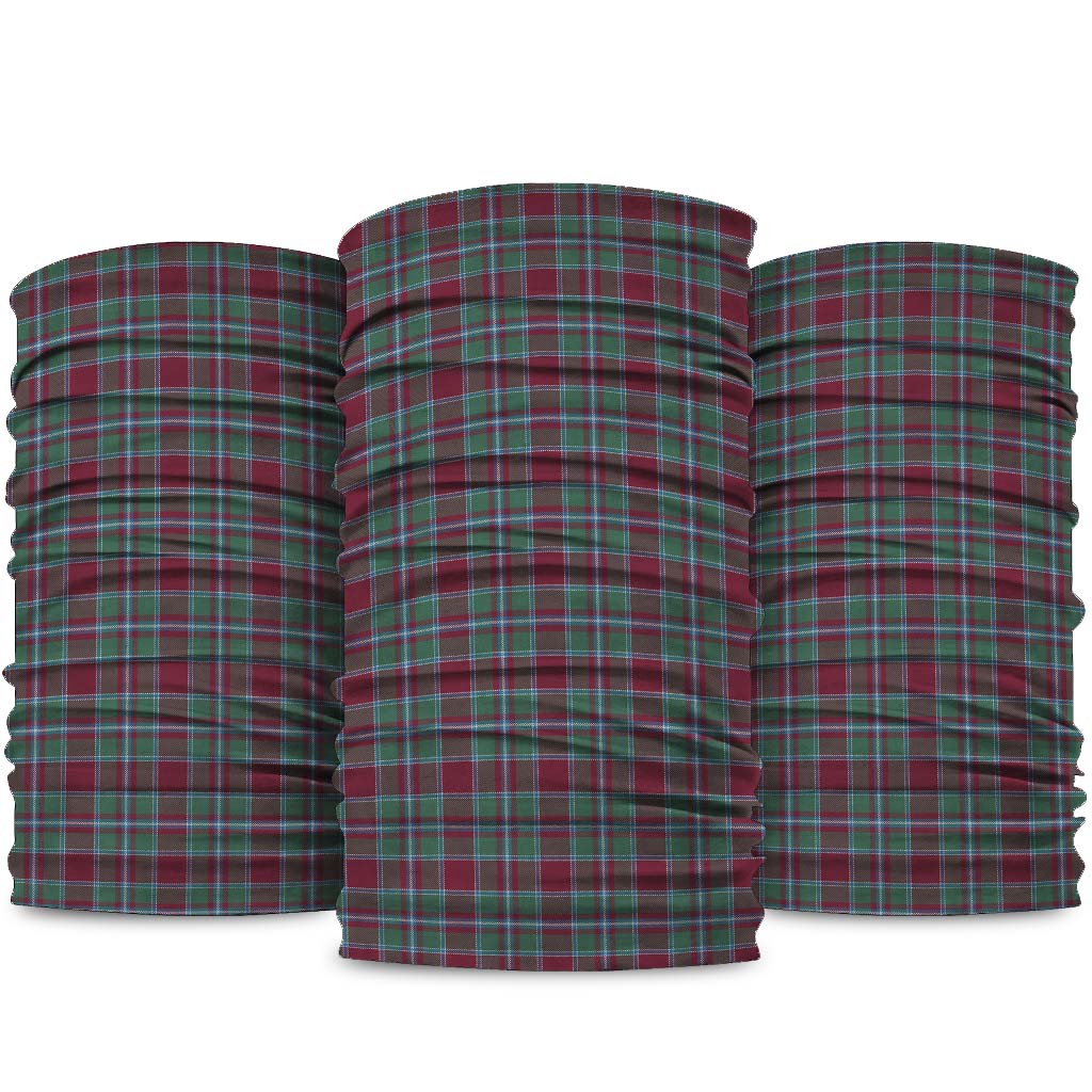 Spence (Spens) Tartan Neck Gaiters, Tartan Bandanas, Tartan Head Band package One Size - Tartan Vibes Clothing