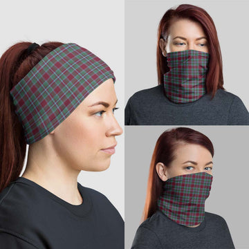Spence (Spens) Tartan Neck Gaiters, Tartan Bandanas, Tartan Head Band - Tartan Vibes Clothing