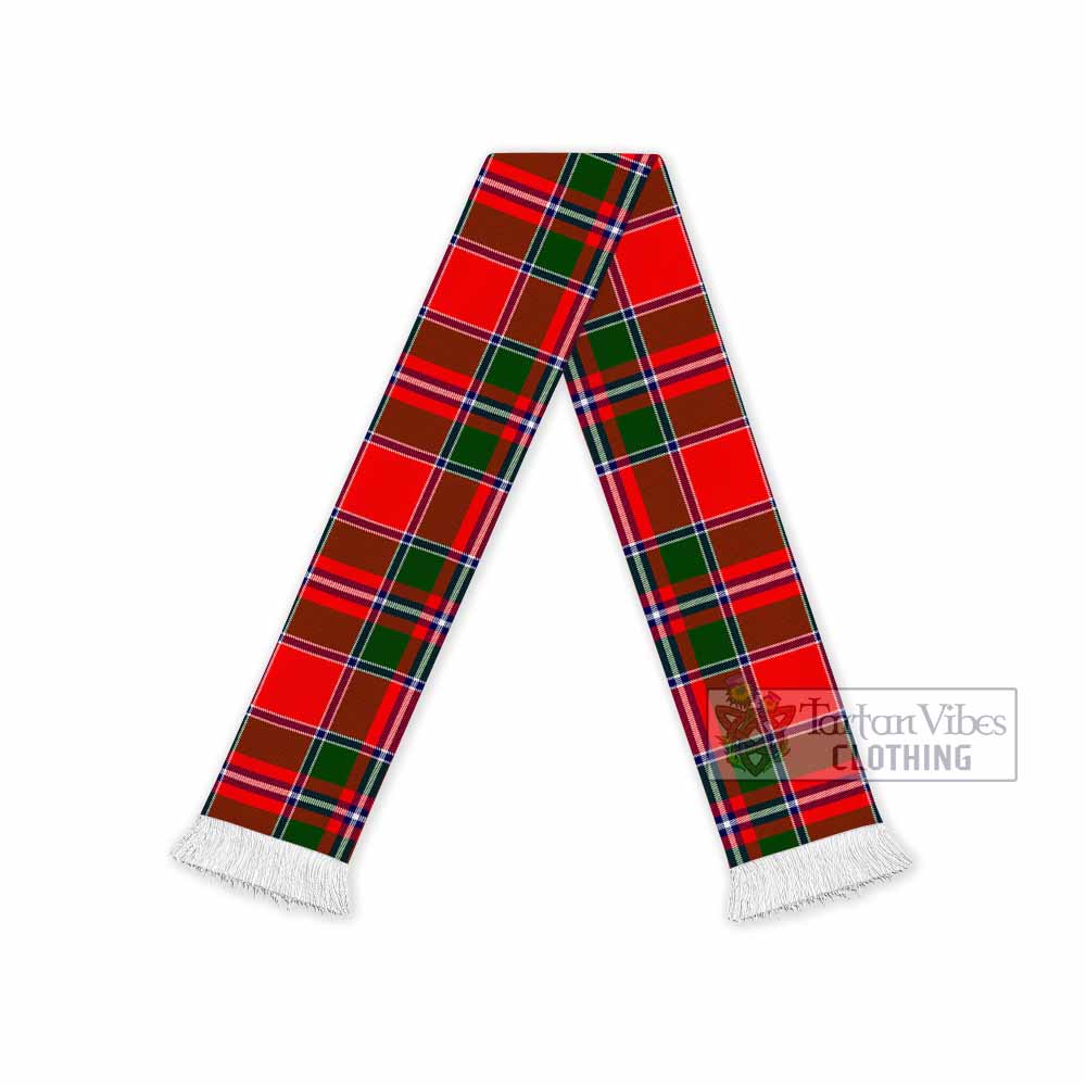 Spence (Spens) Tartan Ruffneck Scarf - Tartan Vibes Clothing
