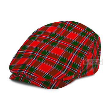 Tartan Vibes Clothing Spence (Spens) Tartan Jeff Hat