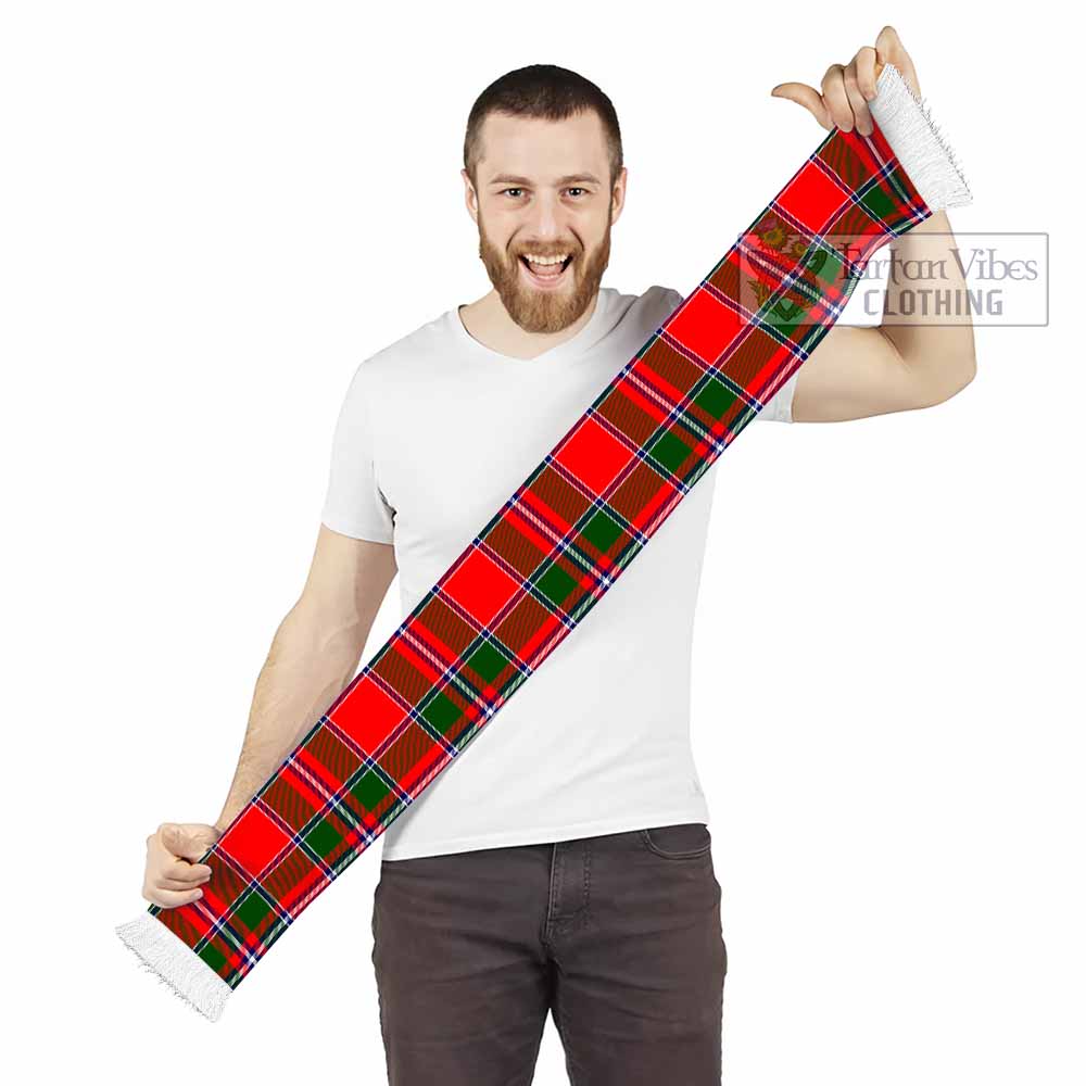 Spence (Spens) Tartan Ruffneck Scarf - Tartan Vibes Clothing