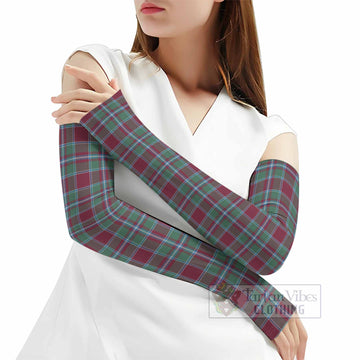 Spence (Spens) Tartan Arm Sleeves - Tartan Vibes Clothing