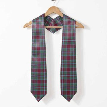 Spence (Spens) Tartan Graduation Stole One Size - 72" x 5" - Tartan Vibes Clothing