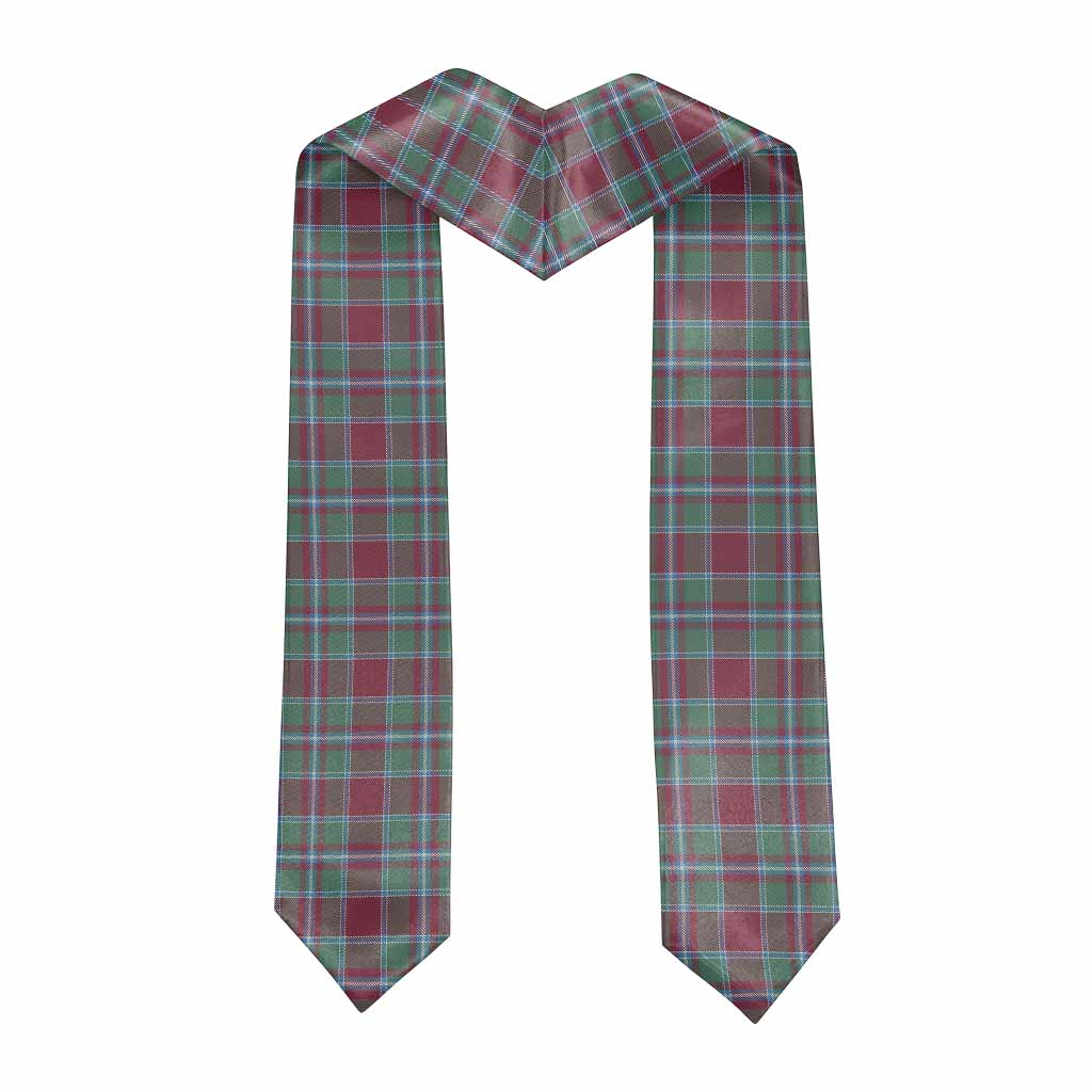 Spence (Spens) Tartan Graduation Stole - Tartan Vibes Clothing