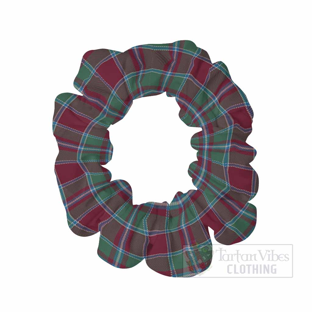 Spence (Spens) Tartan Hair Scrunchie - Tartan Vibes Clothing