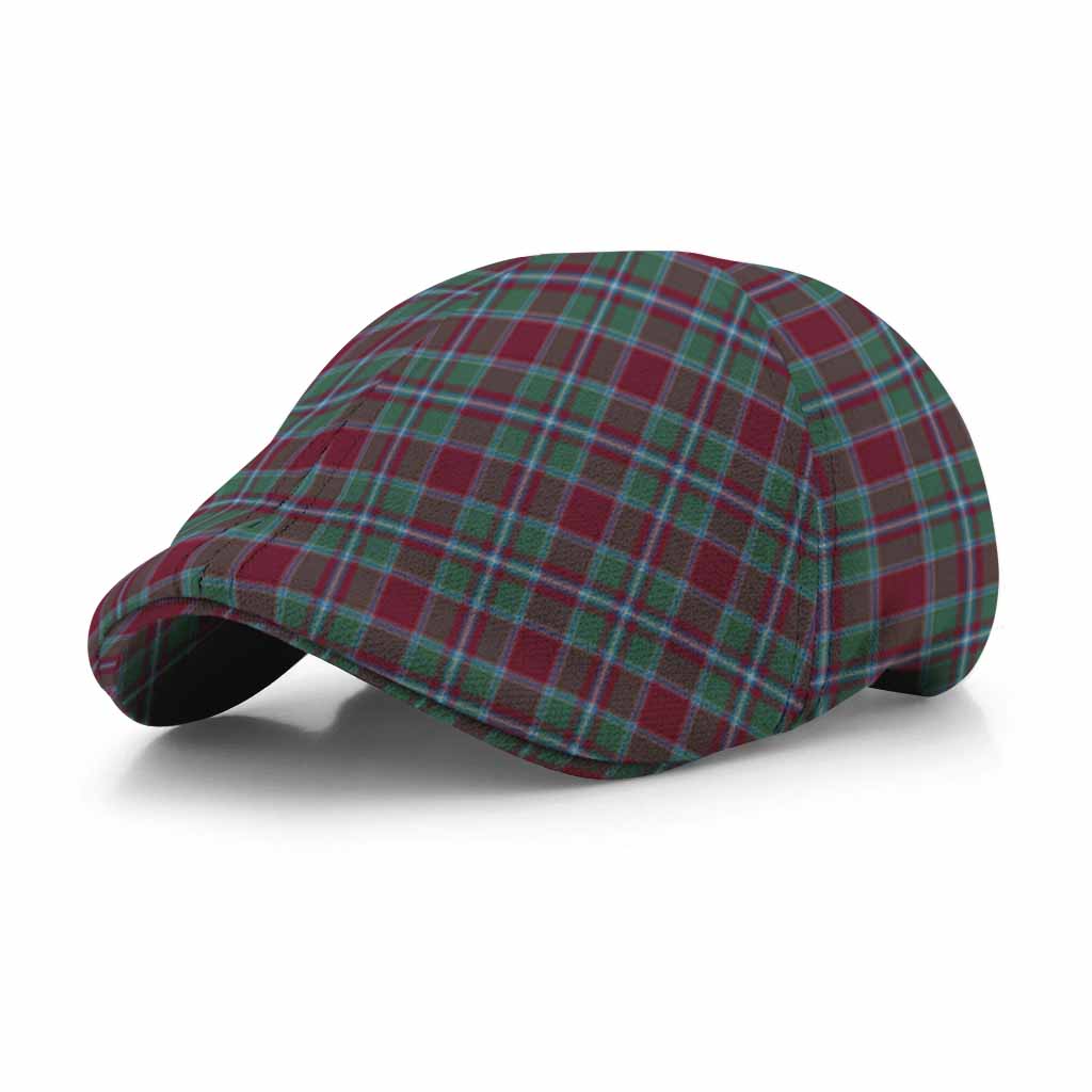 Spence (Spens) Tartan Ivy Cap