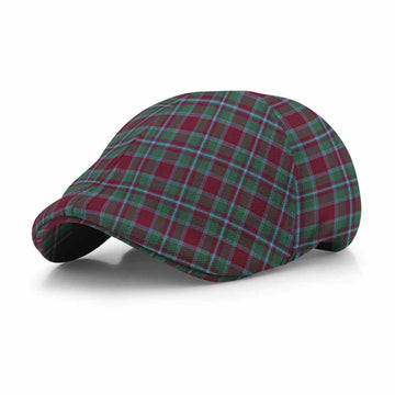 Spence (Spens) Tartan Ivy Cap