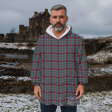 Spence (Spens) Tartan Wearable Blanket - Tartan Vibes Clothing