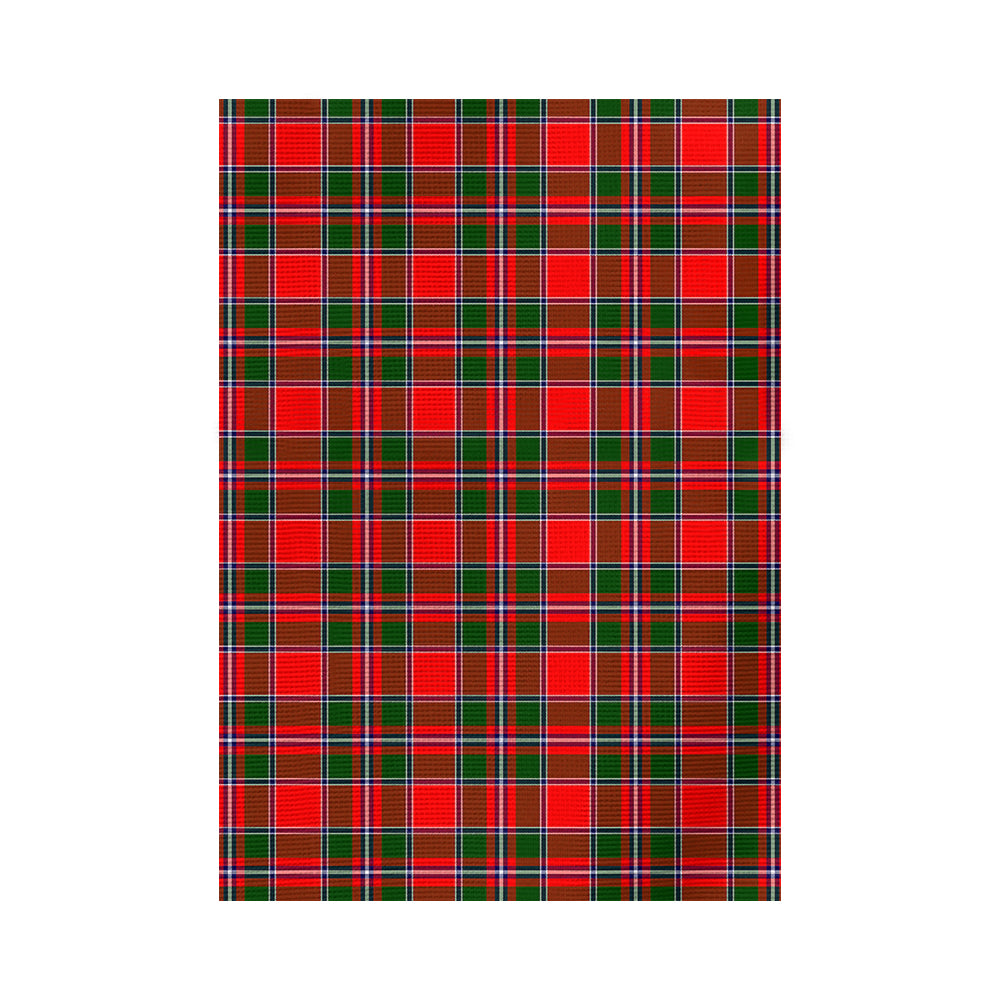 Spens Modern Tartan Flag - Tartan Vibes Clothing