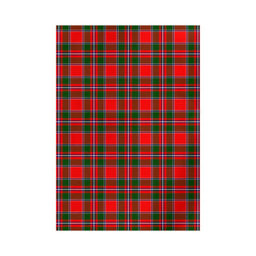 Spens Modern Tartan Flag - Tartan Vibes Clothing