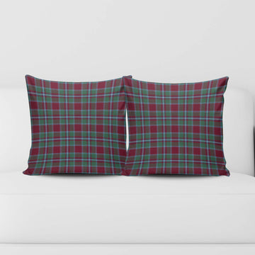 Spence (Spens) Tartan Pillow Cover Rectangle Pillow Cover 51*91cm - Tartan Vibes Clothing