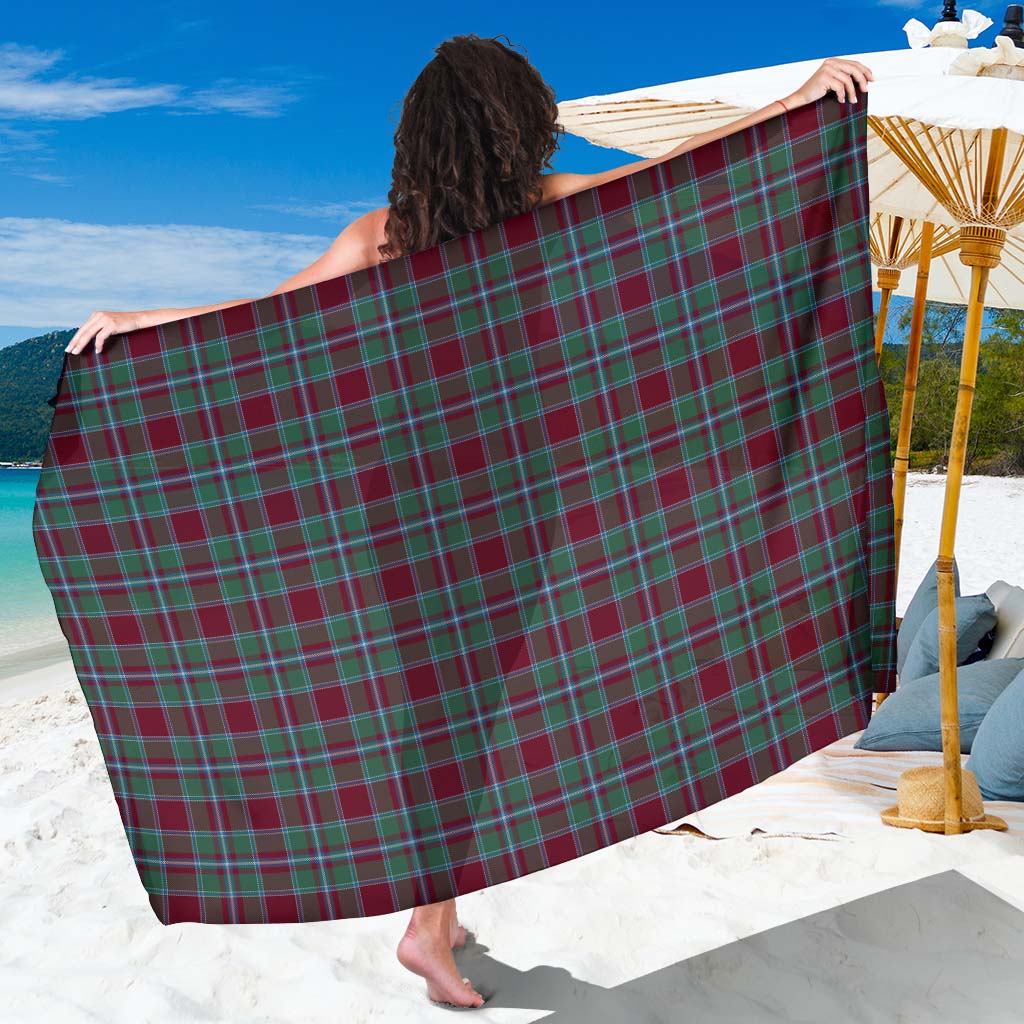 Spence (Spens) Tartan Sarong One Size 44*66 inches - Tartan Vibes Clothing