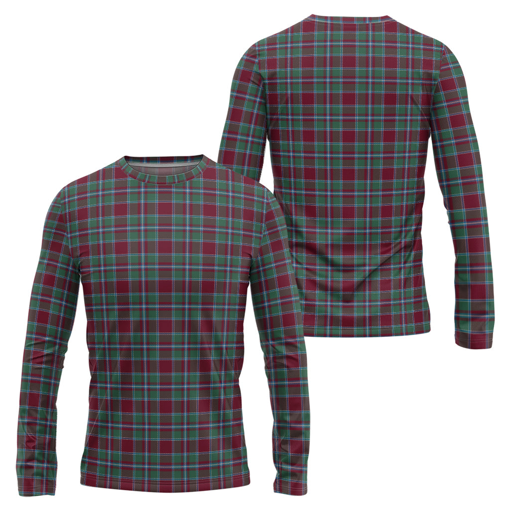 spens-spence-tartan-long-sleeve-t-shirt