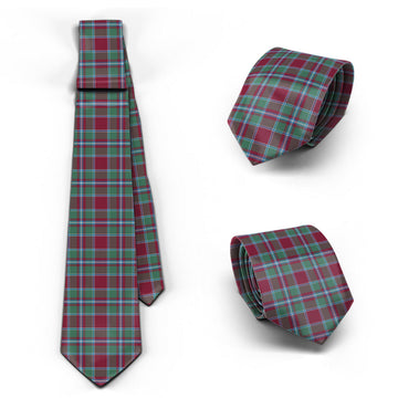 Spence (Spens) Tartan Classic Necktie